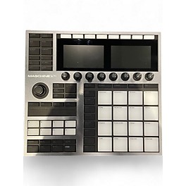 Used Native Instruments Maschine+ MIDI Controller