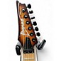 Used Ibanez RGAR42mfmt choclate Burst Solid Body Electric Guitar