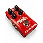 Used TC Electronic Hall Of Fame 2 Reverb Effect Pedal