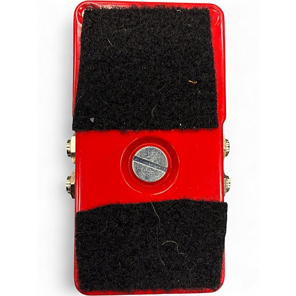 Used TC Electronic Hall Of Fame 2 Reverb Effect Pedal