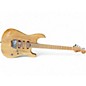 Used Charvel guthrie govan natural ash grain Solid Body Electric Guitar thumbnail