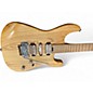 Used Charvel guthrie govan natural ash grain Solid Body Electric Guitar