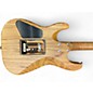 Used Charvel guthrie govan natural ash grain Solid Body Electric Guitar