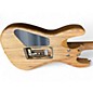Used Charvel guthrie govan natural ash grain Solid Body Electric Guitar
