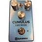 Used GAMMA cumulus Effect Pedal thumbnail