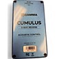 Used GAMMA cumulus Effect Pedal