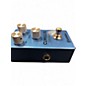 Used GAMMA cumulus Effect Pedal