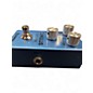 Used GAMMA cumulus Effect Pedal