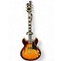 Used Yamaha sa2200 Tobacco Burst Hollow Body Electric Guitar thumbnail