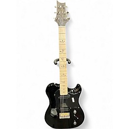 Used PRS miles kennedy Black Solid Body Electric Guitar