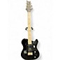 Used PRS miles kennedy Black Solid Body Electric Guitar thumbnail