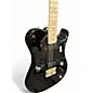 Used PRS miles kennedy Black Solid Body Electric Guitar