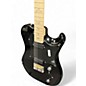 Used PRS miles kennedy Black Solid Body Electric Guitar