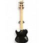 Used PRS miles kennedy Black Solid Body Electric Guitar