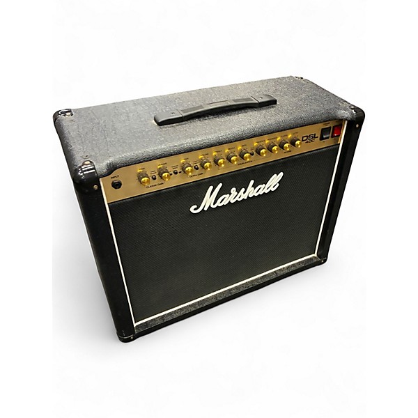 Used Marshall DSL40C 40W 1x12 Tube Guitar Combo Amp