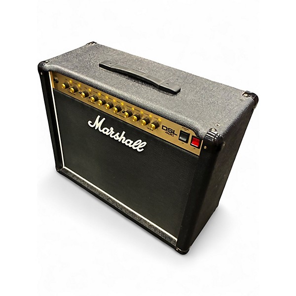 Used Marshall DSL40C 40W 1x12 Tube Guitar Combo Amp