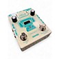 Used Donner CIRCLE LOOPER Pedal