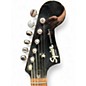 Used Squier PARANORMAL STRATOSONIC Blonde Solid Body Electric Guitar