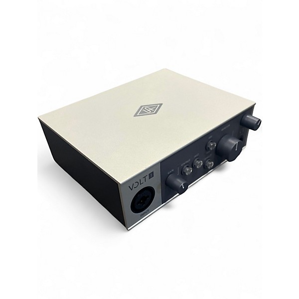 Used Universal Audio VOLT 1 Audio Interface