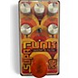 Used SolidGoldFX Suba Funk Effect Pedal