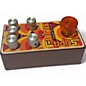 Used SolidGoldFX Suba Funk Effect Pedal