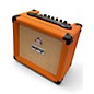 Used Orange Amplifiers Crush 12 Guitar Combo Amp thumbnail