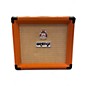 Used Orange Amplifiers Crush 12 Guitar Combo Amp