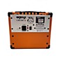 Used Orange Amplifiers Crush 12 Guitar Combo Amp