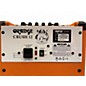 Used Orange Amplifiers Crush 12 Guitar Combo Amp