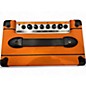 Used Orange Amplifiers Crush 12 Guitar Combo Amp