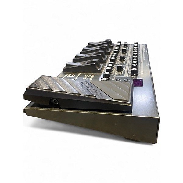 Used BOSS ME80 Guitar Multi Effect Processor