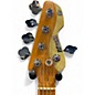 Used Markbass GV5 Cream Electric Bass Guitar