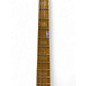 Used Markbass GV5 Cream Electric Bass Guitar