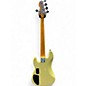 Used Markbass GV5 Cream Electric Bass Guitar