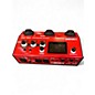 Used BOSS VE22 Effect Pedal