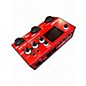 Used BOSS VE22 Effect Pedal