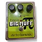 Used Electro-Harmonix Big Muff Bass Distortion Bass Effect Pedal