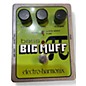 Used Electro-Harmonix Big Muff Bass Distortion Bass Effect Pedal