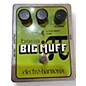 Used Electro-Harmonix Big Muff Bass Distortion Bass Effect Pedal