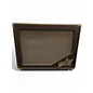 Used Aguilar SL112 250W 1x12 Bass Cabinet thumbnail