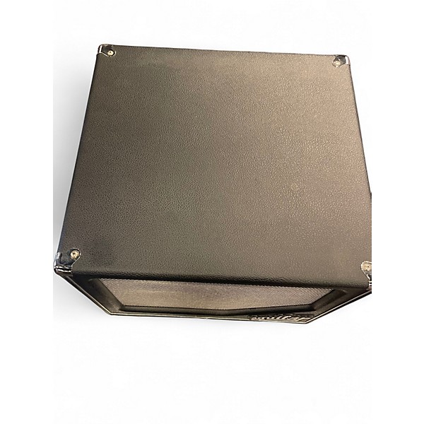 Used Aguilar SL112 250W 1x12 Bass Cabinet