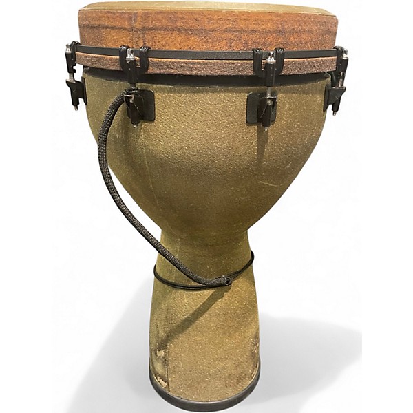 Used Remo DJEMBE Djembe