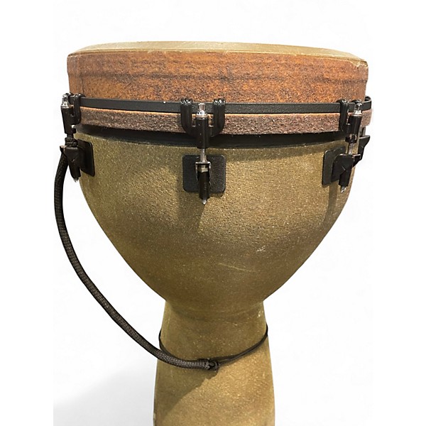 Used Remo DJEMBE Djembe