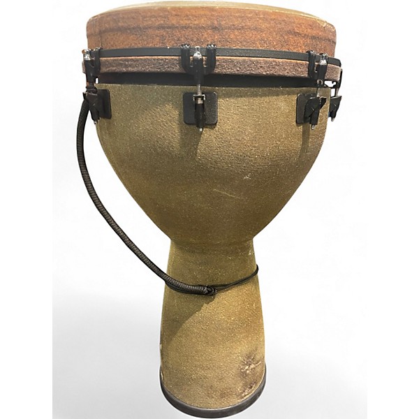 Used Remo DJEMBE Djembe