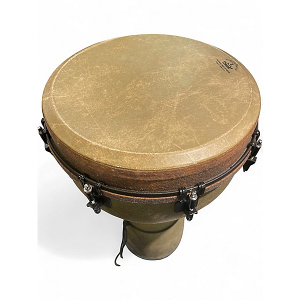 Used Remo DJEMBE Djembe