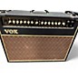 Used VOX AC50CPH 50W Tube Guitar Amp Head