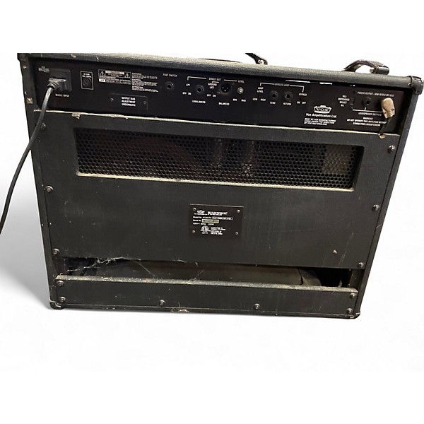 Used VOX AC50CPH 50W Tube Guitar Amp Head