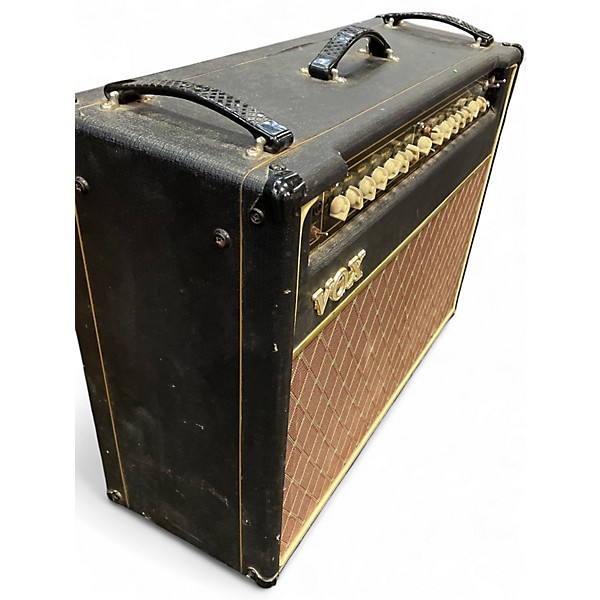 Used VOX AC50CPH 50W Tube Guitar Amp Head