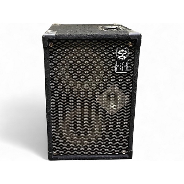 Used SWR Goliath Junior II 2x10 Bass Cabinet