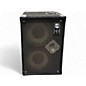 Used SWR Goliath Junior II 2x10 Bass Cabinet thumbnail